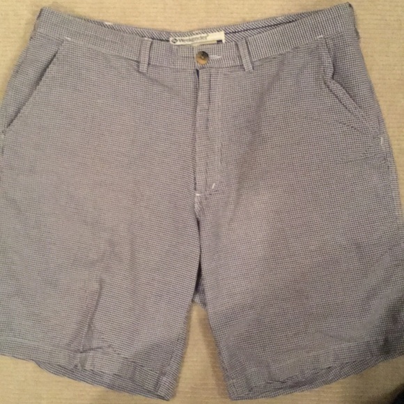 Men’s shorts by Weekender. Sz 38 - Picture 1 of 3